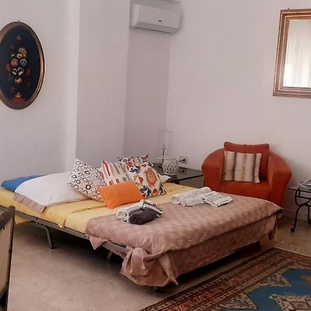 Relax Home Марсала Екстериор снимка