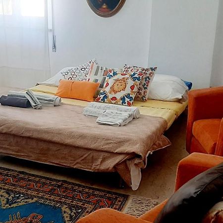 Relax Home Марсала Екстериор снимка