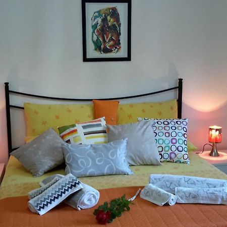 Relax Home Марсала Екстериор снимка