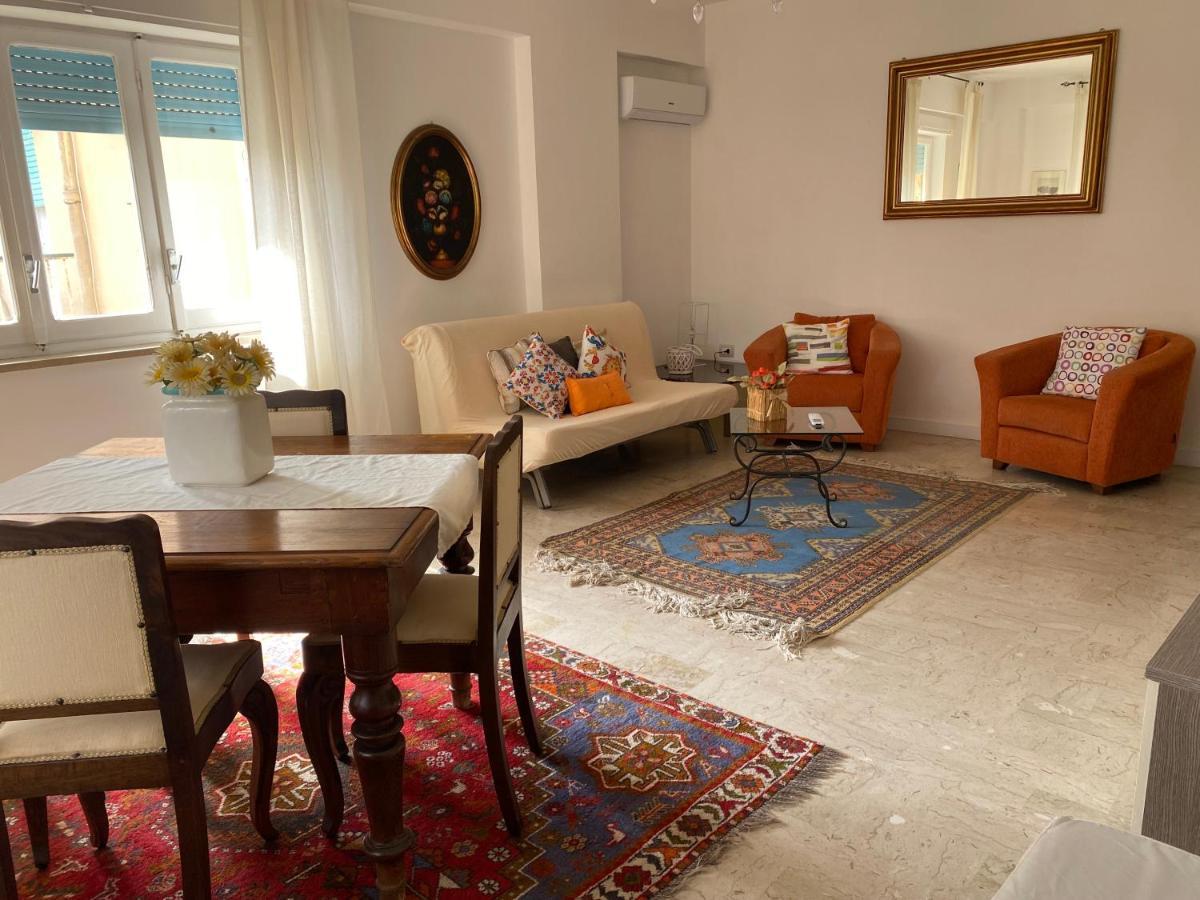 Relax Home Марсала Екстериор снимка
